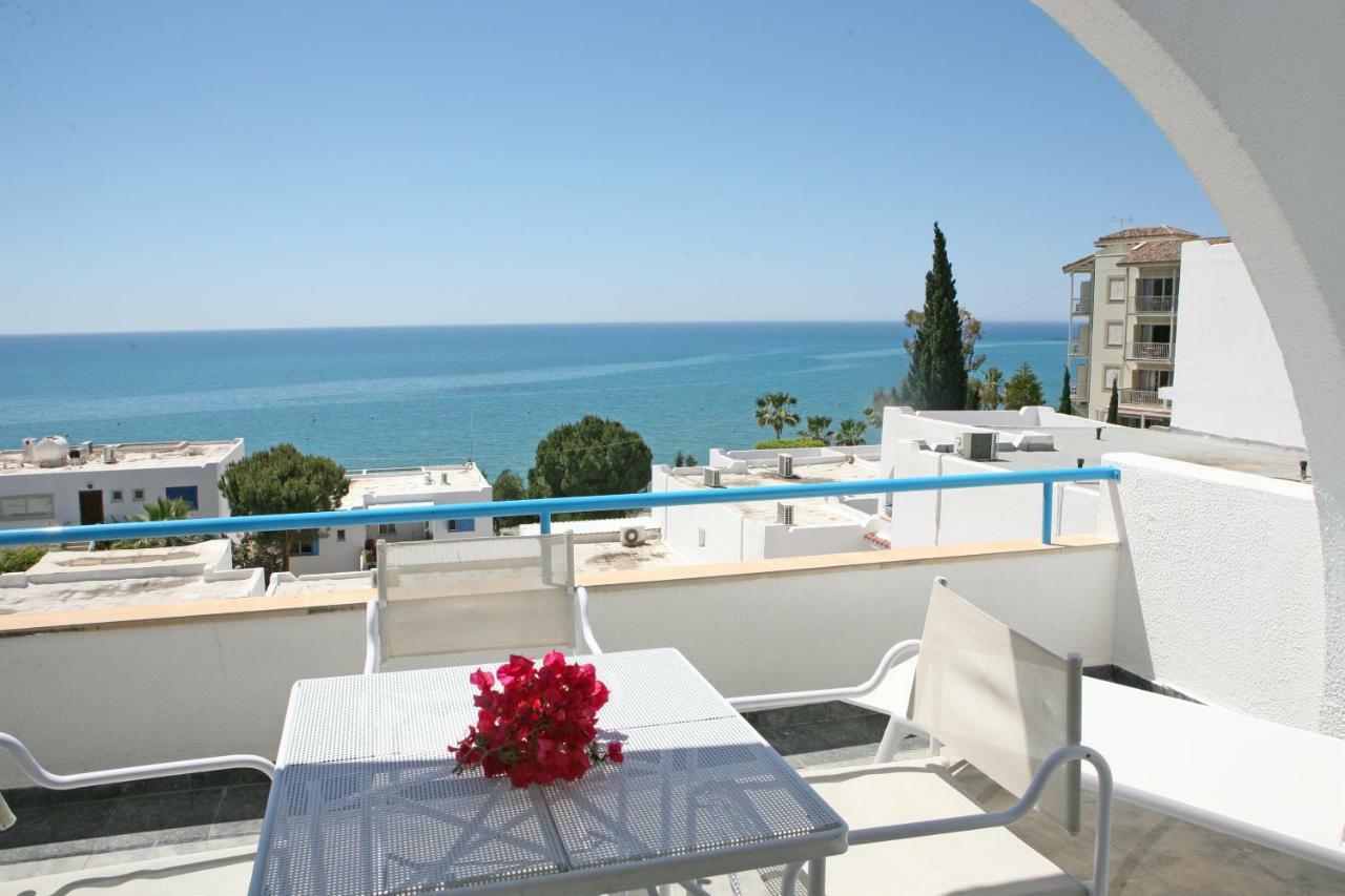 פיסורי Ambelones Apartments מראה חיצוני תמונה